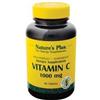 NaturesPlus VITAMINA C1000 ROSA CANINA 90 TAVOLETTE