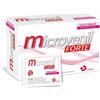 Difass International Microvenil Forte Integratore Per Edemi e Gambe Pesanti 20 Bustine