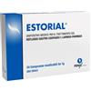 Fenix Pharma ESTORIAL 24 COMPRESSE MASTICABILI
