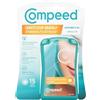 LABORATOIRE HRA PHARMA Compeed Cerotti Stop Brufoli Nascondi & Vai 15 Pezzi
