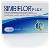 Laerbium Pharma Simbiflor Plus Integratore Per Il Benessere Intestinale 8 Bustine