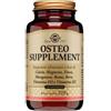 Solgar OSTEO SUPPLEMENT 120 TAVOLETTE