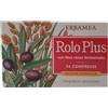 Erbamea Rolo Plus Integratore Per La Salute Cardiovascolare 36 Compresse