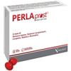 Nalkein Pharma Perlaprost Integratore Per il Benessere Della Prostata e Delle Vie Urinarie 15 Perle