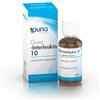 GUNA INTERLEUKIN 10*C4 GTT30ML