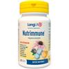 LONGLIFE NUTRIMMUNE 60 TAVOLETTE