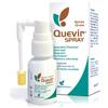 Pharmextracta Quevir Spray Orale 20 Ml