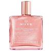 Nuxe Huile Prodigieuse Or Florale Olio Multifunzione Illuminante Profumazione Floreale 50 Ml