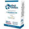 Agf Enterprises Di G. Foletto Shot Detox Amarena 20 Stick Da 1,2 G L'uno