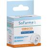 so.farma.morra Rocchetto Tela M 5x2,5 Cm Sofarmapiu'