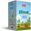 Buona Bbmilk Latte Artificiale Biologico 0-12 Mesi Polvere 2 Buste Da 400 Grammi