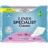 Fater TRAVERSA ASSORBENTE LINES SPECIALIST CLASSIC MISURA 60X90 CM 30 PEZZI