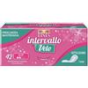 Fater LINES INTERVALLO VELO SLIP 42 PEZZI COUPON