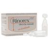 Stewart Rinorex Doccia Aerosol Bicarbonato 15 Fiale 5 Ml