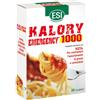 Esi Kalory Emergency 1000 Integratore Per Perdere Peso 24 Ovalette
