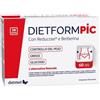 Dietmed Italia Dietformpic 60 Capsule Vegetali 0,77 G