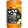 Named Sport Isonam Energy Gusto Limone Integratore Per Energia e Recupero Idrosalino 480 g