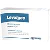 Farmed Levalgos 30 Compresse