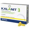 Chiesi Farmaceutici KALANIT 3 30 COMPRESSE 1470MG IT