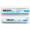 Gemavip Ialozon Blu Dentifricio Protettivo Per Il benessere Delle Gengive 100 ml
