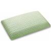 Green Foam Ibiocuscini Biosmart12 Cuscino Ergonomico 72x42x12cm