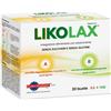 Euro-Pharma Likolax 6 Bustine A 5 G Gusto Agrumi + 14 Bustine B 3 G Gusto Neutro Senza Glutine