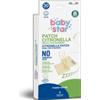 Farvima Medicinali Babystar Natural Patch Citronella Protezione Per Bambini Contro Le Zanzare 30 Pezzi
