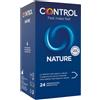 Artsana Profilattico Control Nature 2,0 24 Pezzi