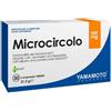 Yamamoto Research Microcircolo New Formula 30 Compresse