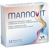 VR Medical Mannovit 14 Bustine
