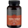 Terranova Cromo-cannella-acido Lipoico Complex 50 Capsule