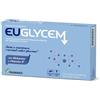 Italfarmaco Euglycem 30 Compresse Da 400 Mg Senza Glutine Senza Lattosio