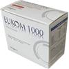 Visufarma EUKOM 1000 40 BUSTINE OROSOLUBILI