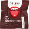 Geldis SRL Geldis Filo Interdentale Cerato Aroma Cioccolato 30mt
