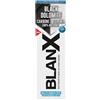 Coswell Blanx Black Dolomite Dentifricio 75 Ml