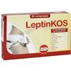 Kos Leptinkos Integratore Per Dimagrire e Controllare L'Appetito 60 Compresse