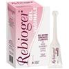 GD Rebioger Gel Vaginale 6 Applicatori Monodose Da 5 Ml