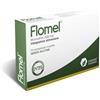 Flomel 1000 Integratore Drenante Anticellulite 14 Bustine
