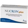 Aurora Biofarma Nucron Plus 14 Stick Da 6 G