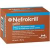 NBF Lanes Nefrokrill Gatto 60 Perle