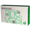 Donini Integratori Alimentari Anevrasi Plus 30 Compresse