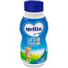 Mellin 2 Latte Liquido Per Bambini Da 6 a 12 mesi 500 ml