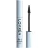 Clinicalfarma Lovren Mascara M4 Black Infinity Effetto Ciglia Finte 9 Ml