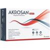 Medisin Akrosan 45 Compresse