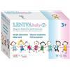 OffHealth Leniva Baby Garze Oftalmiche 28 Pezzi