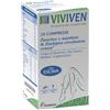 Italfarmaco Viviven Integratore Per Microcircolo e Benessere Delle Gambe 28 Compresse