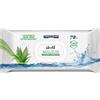 Idrofil Salviettine Milleusi 72 Pezzi