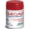 A.V.D. Reform Omegavd Integratore Di Acidi Grassi EPA e DHA 40 Capsule Molli