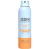 Isdin Transparent Spray Wet Skin Spf50 250 Ml