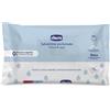 Chicco Salviette 72 Pezzi No Plaque